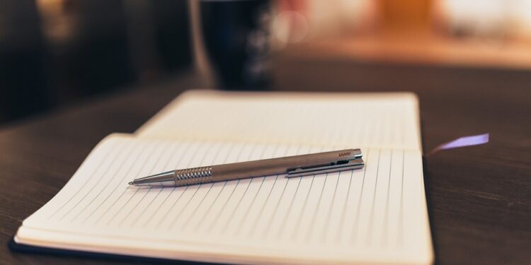 Writing Success: Structuring Papers From Scratch