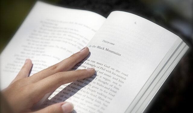 Critical Reading: Spotting Bias and Perspective